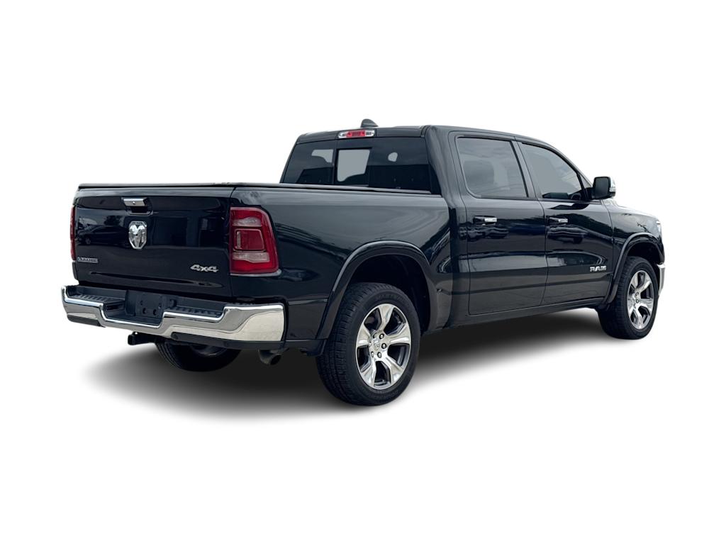 Thumbnail: 2019 RAM 1500 - 18