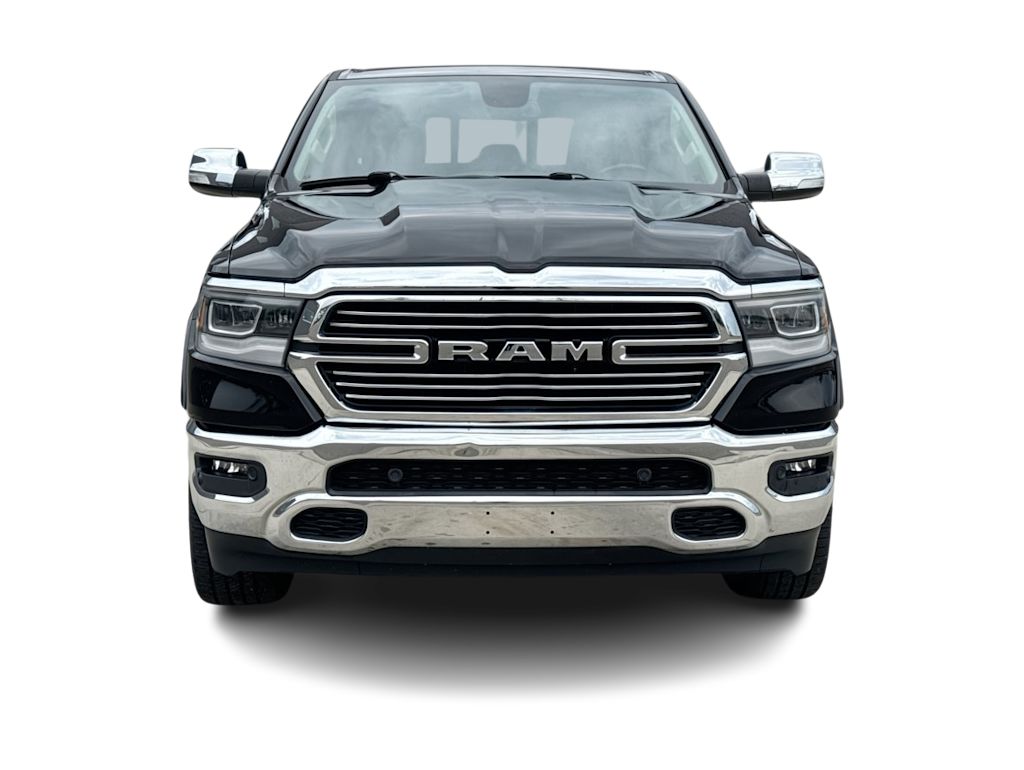 Thumbnail: 2019 RAM 1500 - 6