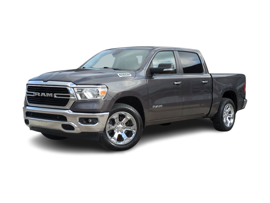 2020 RAM Ram 1500 Pickup