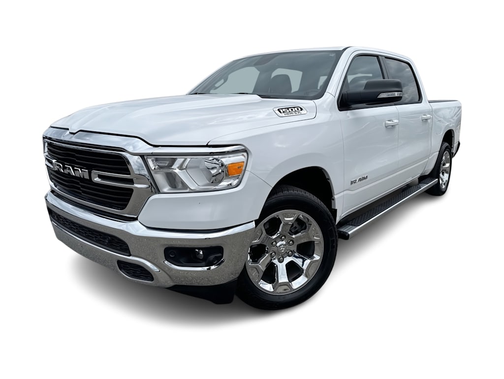 2021 RAM Ram 1500 Pickup