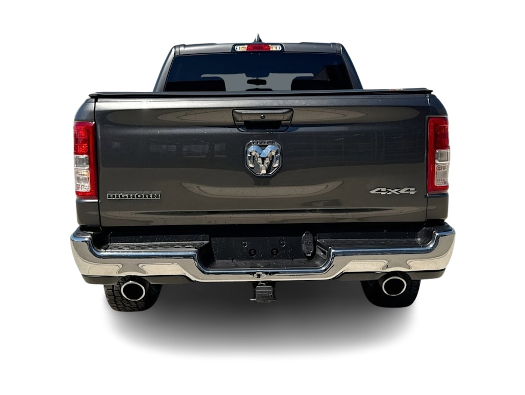Thumbnail: 2022 RAM 1500 - 5