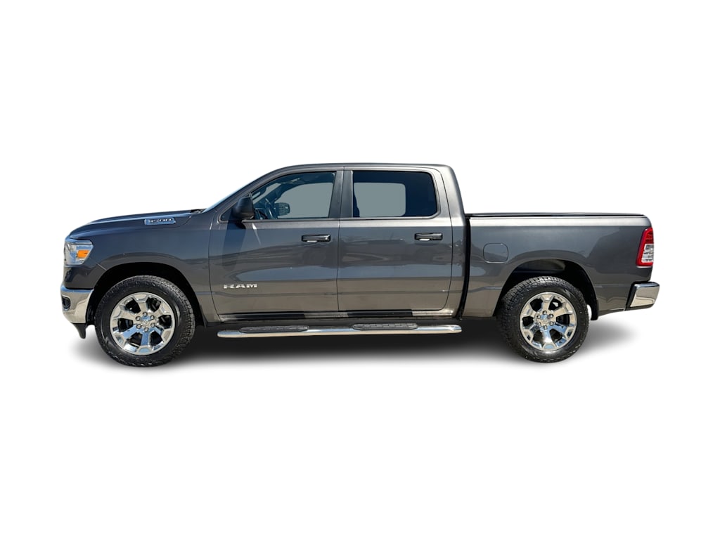Thumbnail: 2022 RAM 1500 - 3