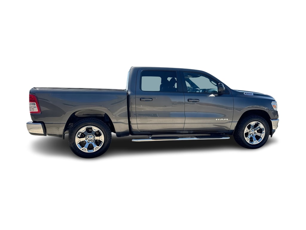 Thumbnail: 2022 RAM 1500 - 18