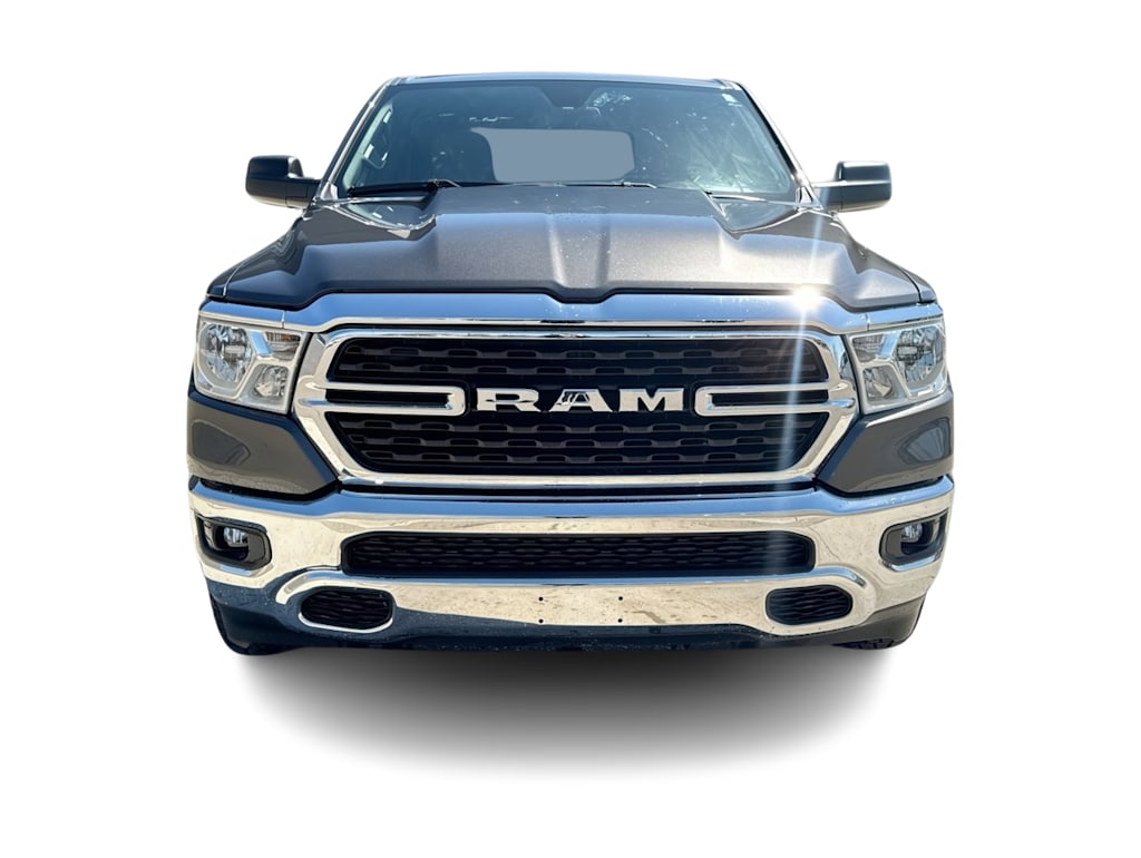 Thumbnail: 2022 RAM 1500 - 6