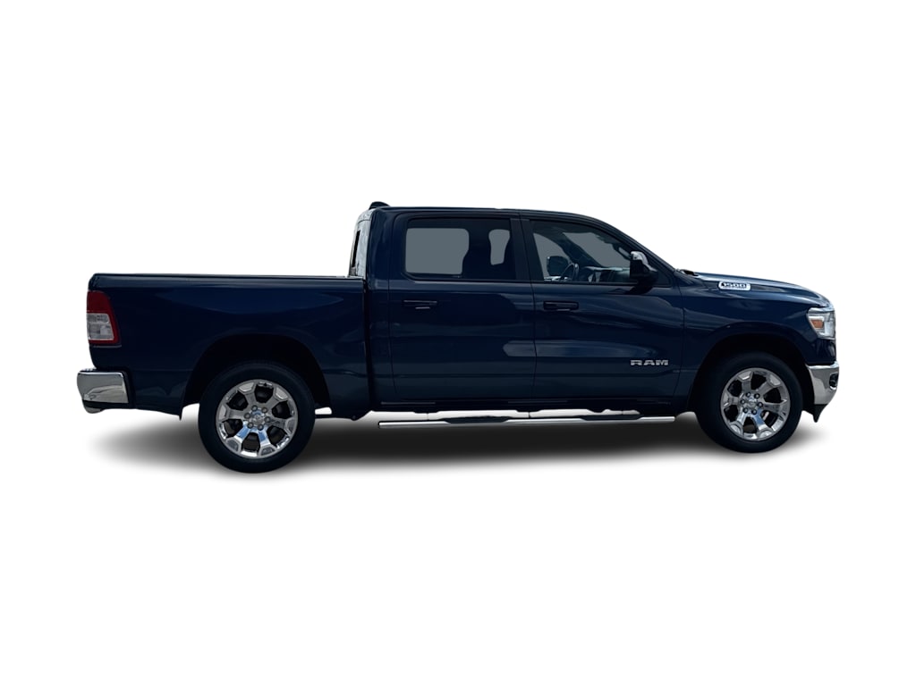 Thumbnail: 2021 RAM 1500 - 20