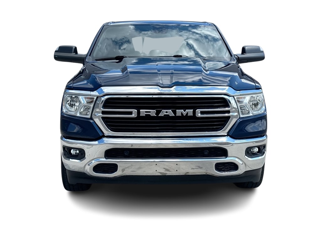 Thumbnail: 2021 RAM 1500 - 6