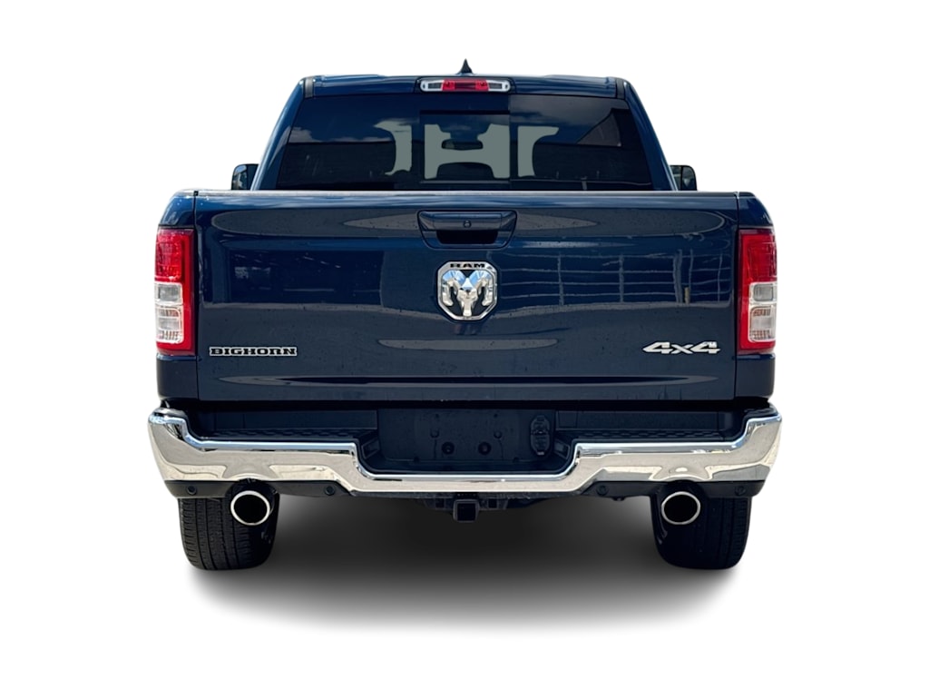 Thumbnail: 2021 RAM 1500 - 5