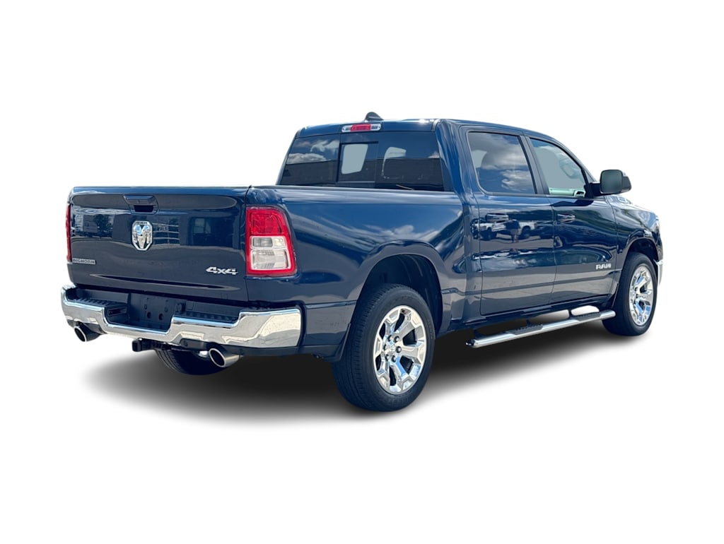 Thumbnail: 2021 RAM 1500 - 19