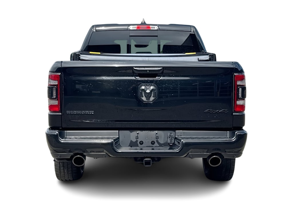 Thumbnail: 2023 RAM 1500 - 5