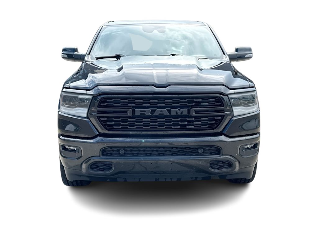 Thumbnail: 2023 RAM 1500 - 6