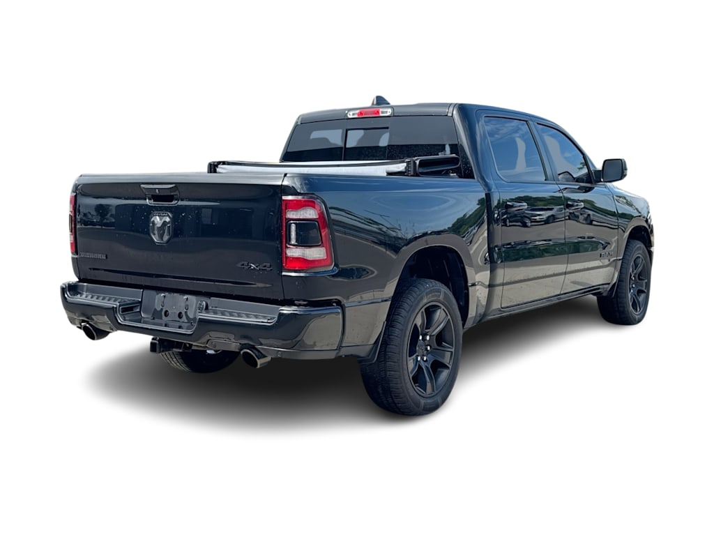 Thumbnail: 2023 RAM 1500 - 18