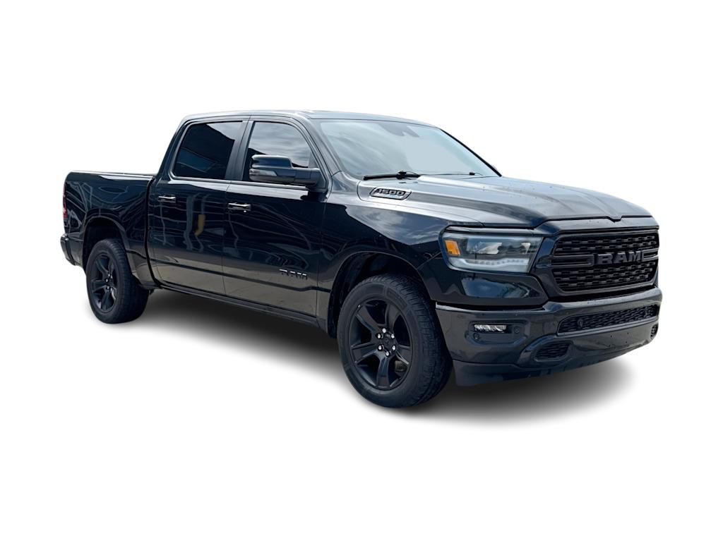 Thumbnail: 2023 RAM 1500 - 20