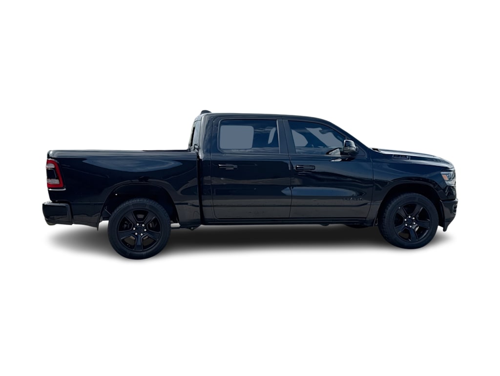 Thumbnail: 2023 RAM 1500 - 19