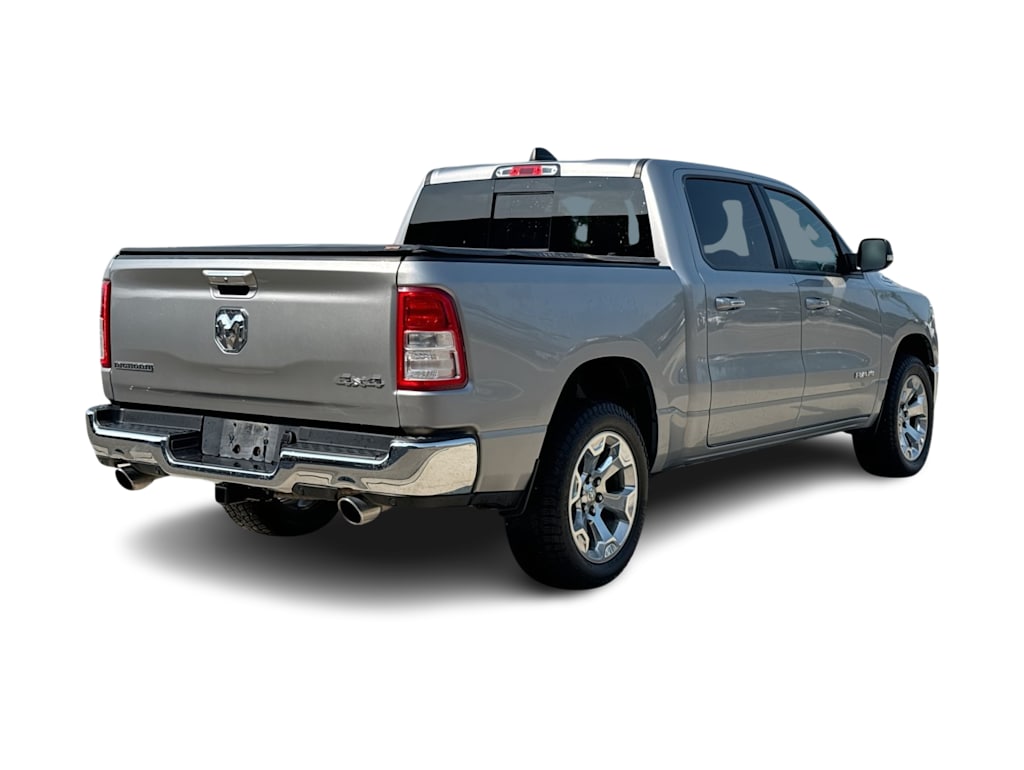Thumbnail: 2019 RAM 1500 - 18