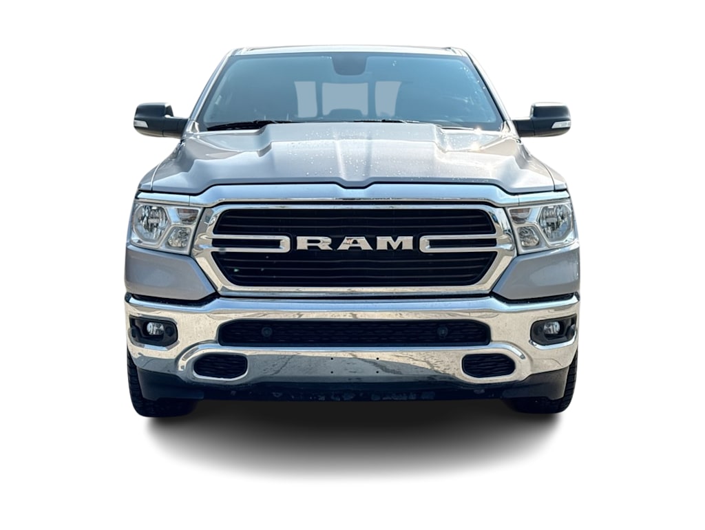 Thumbnail: 2019 RAM 1500 - 6