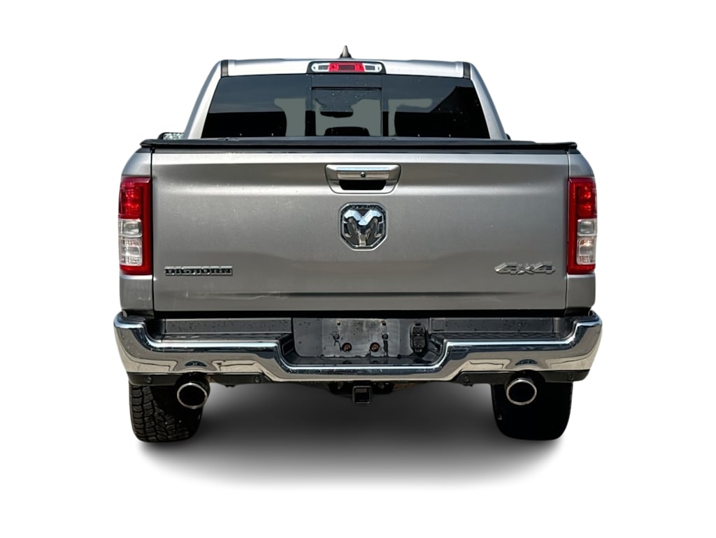 Thumbnail: 2019 RAM 1500 - 5