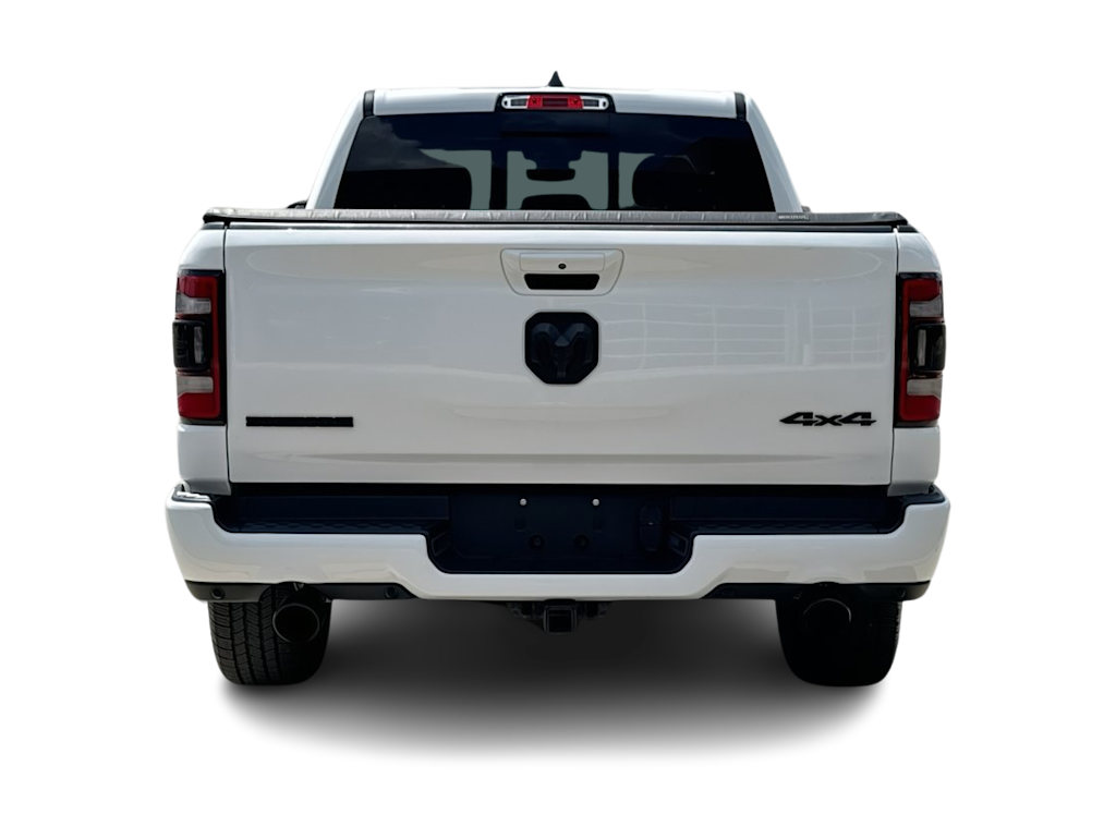 Thumbnail: 2021 RAM 1500 - 5