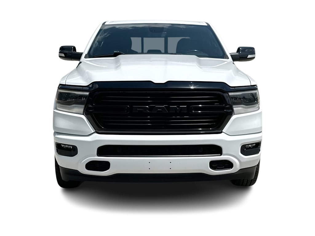 Thumbnail: 2021 RAM 1500 - 6