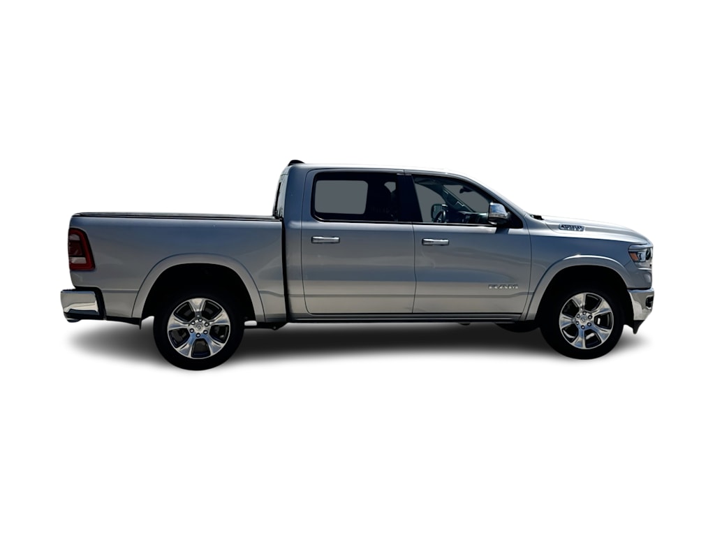 Thumbnail: 2021 RAM 1500 - 16