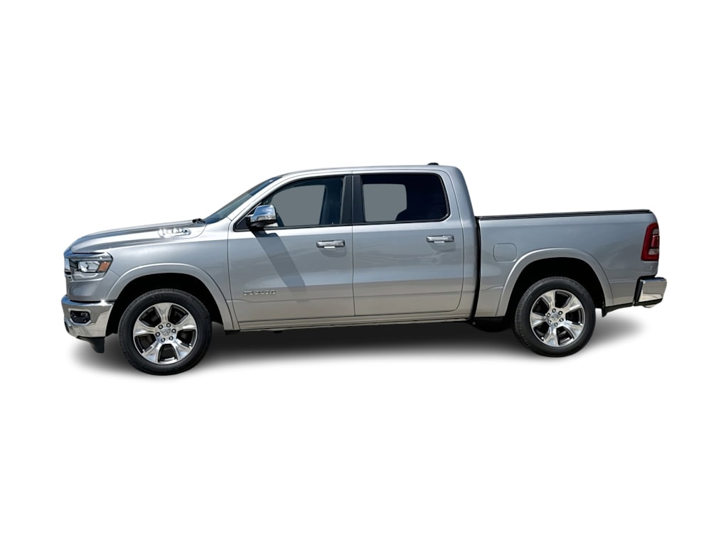 Thumbnail: 2021 RAM 1500 - 3