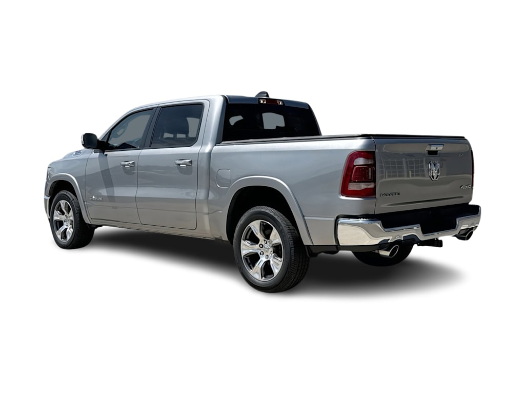 Thumbnail: 2021 RAM 1500 - 4