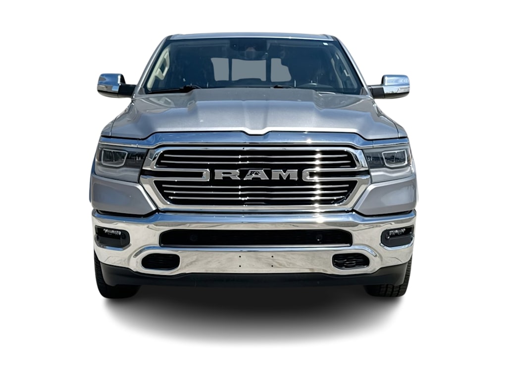 Thumbnail: 2021 RAM 1500 - 6