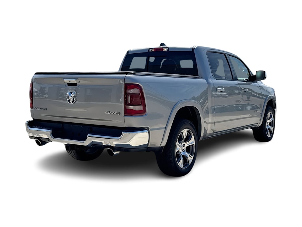Thumbnail: 2021 RAM 1500 - 15