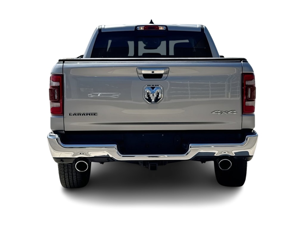 Thumbnail: 2021 RAM 1500 - 5