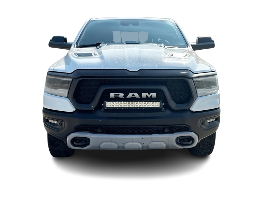 Thumbnail: 2022 RAM 1500 - 18