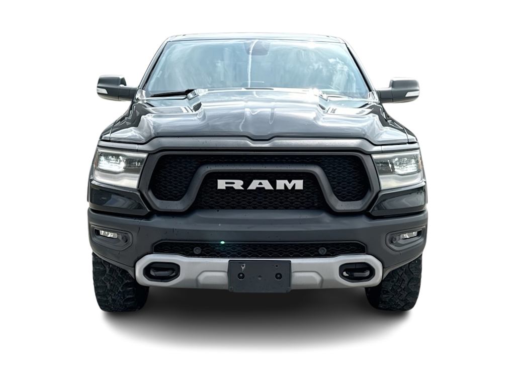 Thumbnail: 2019 RAM 1500 - 6