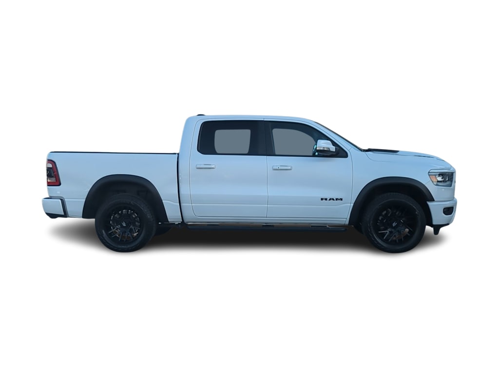 Thumbnail: 2020 RAM 1500 - 21