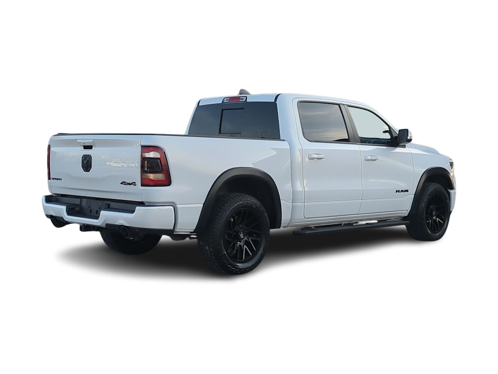 Thumbnail: 2020 RAM 1500 - 20