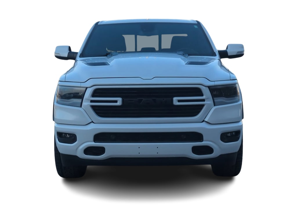 Thumbnail: 2020 RAM 1500 - 23