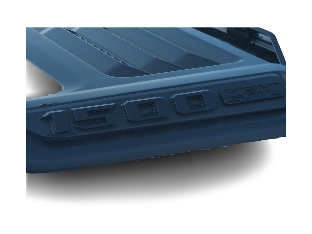 Thumbnail: 2020 RAM 1500 - 5
