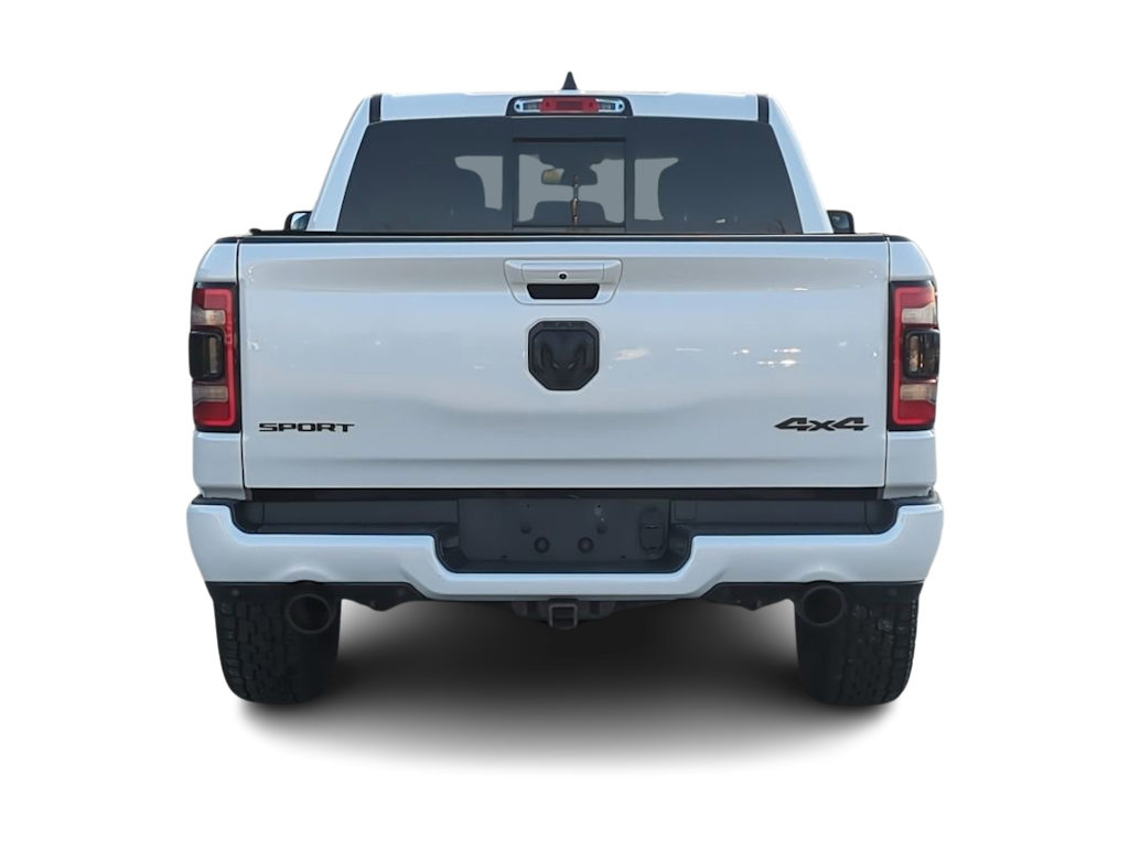 Thumbnail: 2020 RAM 1500 - 6