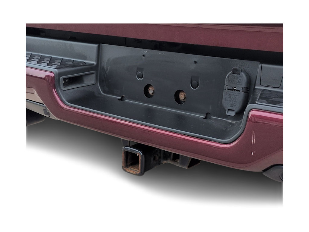 Thumbnail: 2020 RAM 1500 - 35