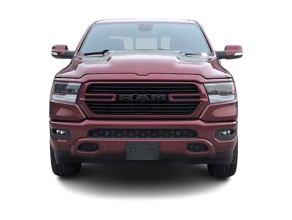 Thumbnail: 2020 RAM 1500 - 6
