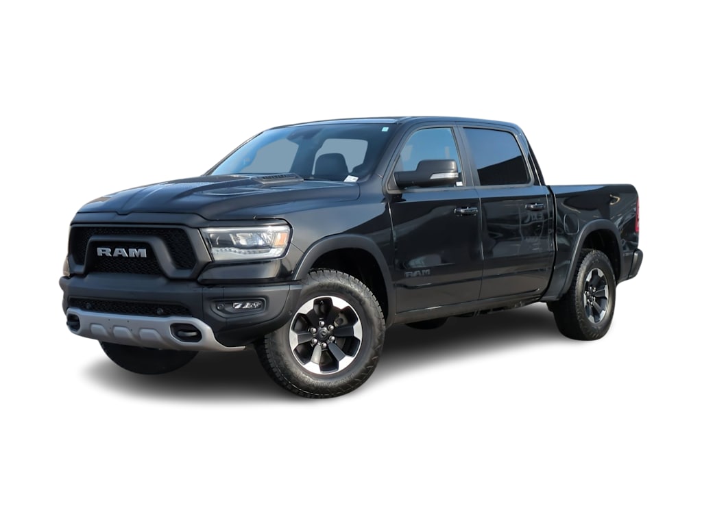2022 RAM Ram 1500