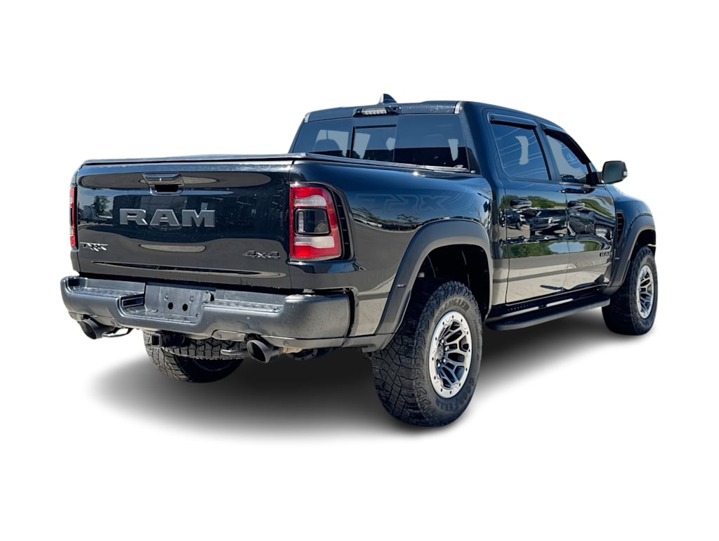 Thumbnail: 2021 RAM 1500 - 17