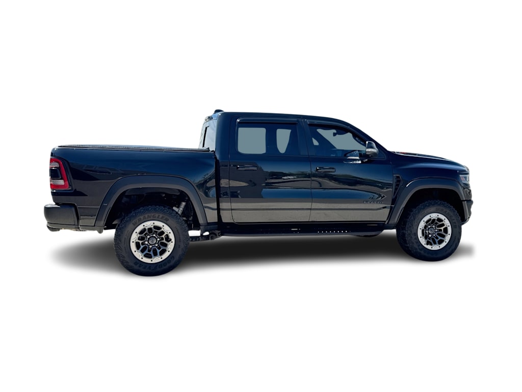Thumbnail: 2021 RAM 1500 - 18