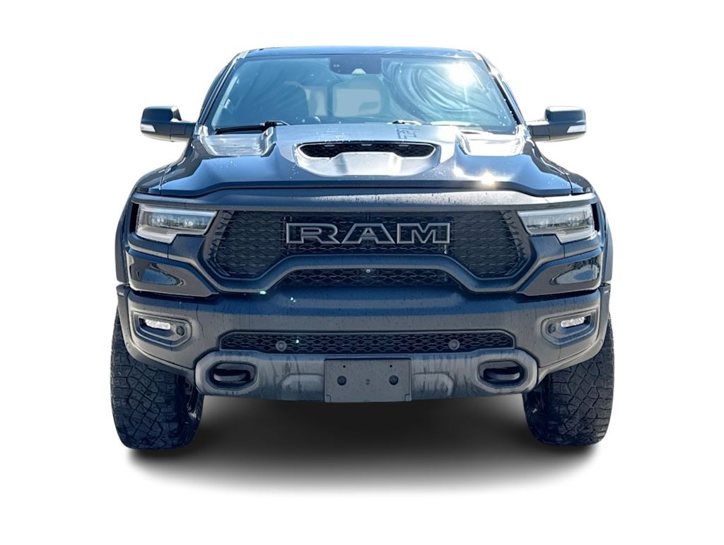 Thumbnail: 2021 RAM 1500 - 20