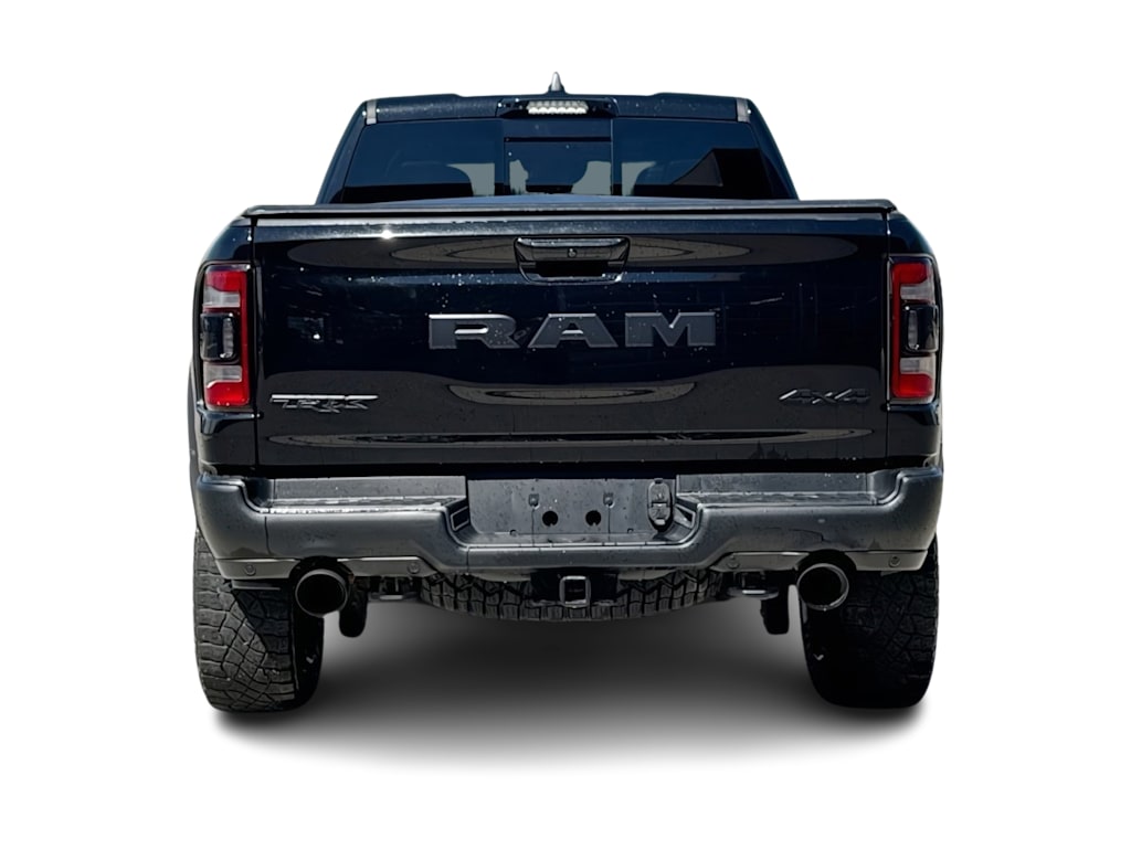 Thumbnail: 2021 RAM 1500 - 5