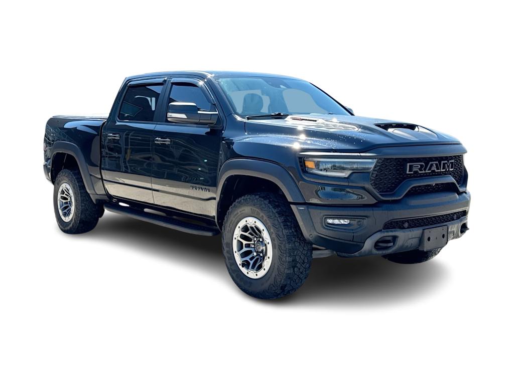 Thumbnail: 2021 RAM 1500 - 19