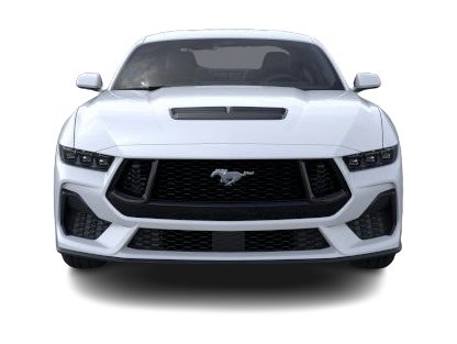 Thumbnail: 2026 Ford Mustang - 13