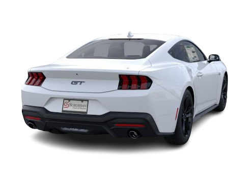 Thumbnail: 2026 Ford Mustang - 15