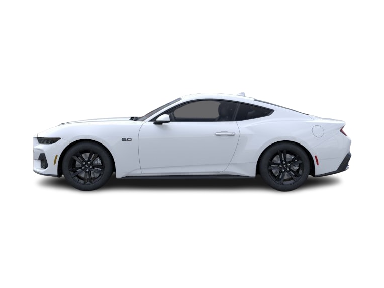 Thumbnail: 2026 Ford Mustang - 3