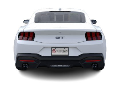 Thumbnail: 2026 Ford Mustang - 12