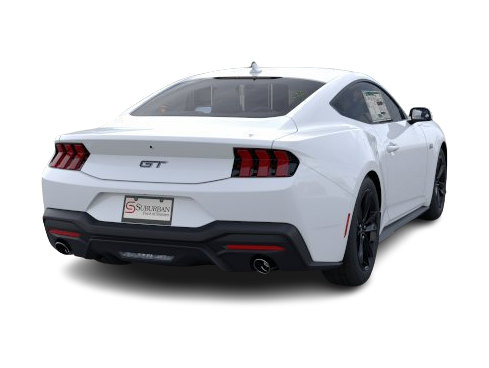 Thumbnail: 2026 Ford Mustang - 15