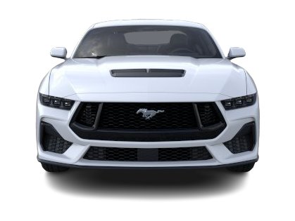 Thumbnail: 2026 Ford Mustang - 13