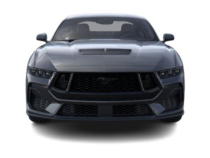 Thumbnail: 2026 Ford Mustang - 6